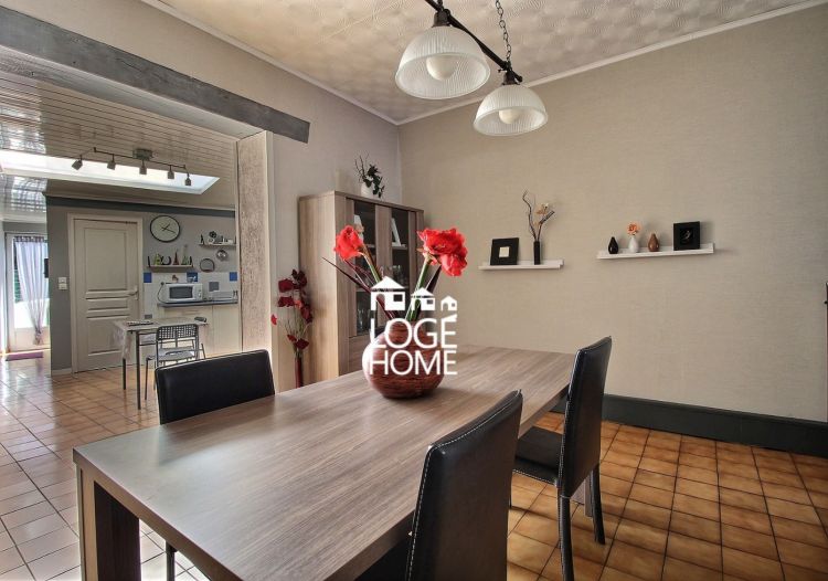 Vente maison à Hénin-Beaumont - Ref.HEN01350 - Image 1