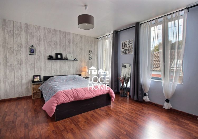 Vente maison à Hénin-Beaumont - Ref.HEN01350 - Image 1