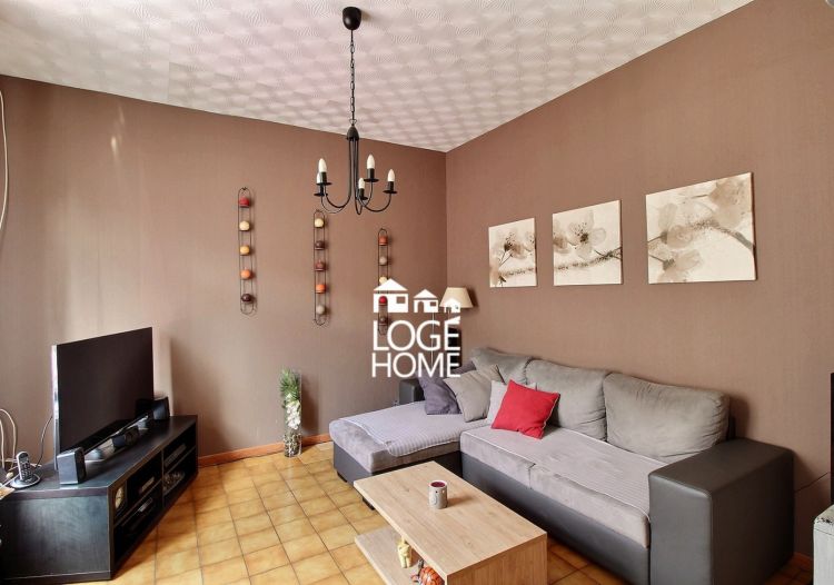 Vente maison à Hénin-Beaumont - Ref.HEN01350 - Image 2