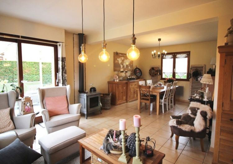 Vente maison à Rexpoëde - Ref.WOR799 - Image 1