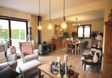 Vente maison à Rexpoëde - Ref.WOR799 - Image 1