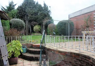 Vente maison à Wattrelos - Ref.wat1001 - Image 1