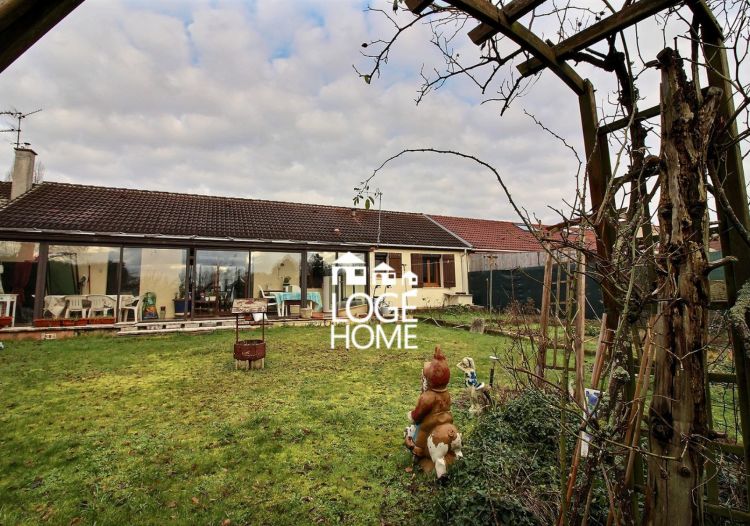 Vente maison à Annœullin - Ref.ANN805 - Image 3