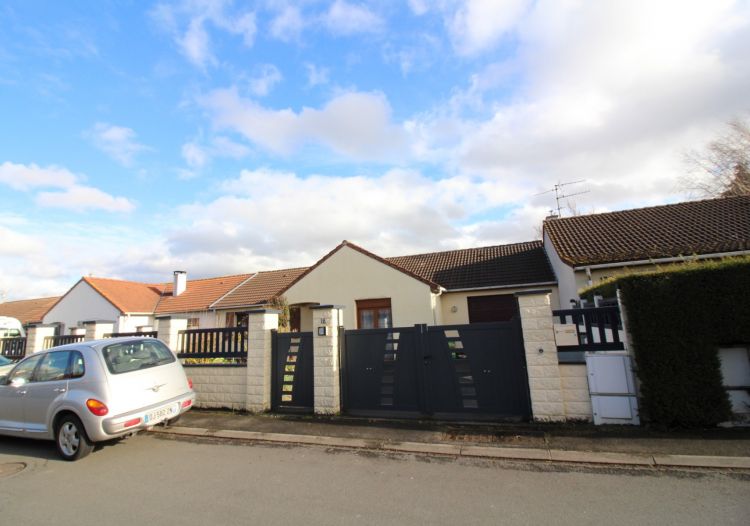 Vente maison à Annœullin - Ref.ANN805