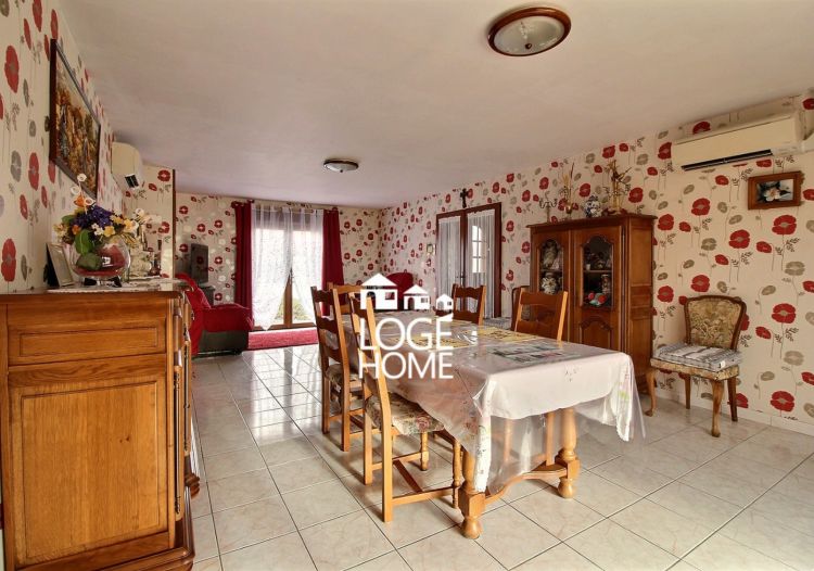 Vente maison à Annœullin - Ref.ANN805 - Image 4