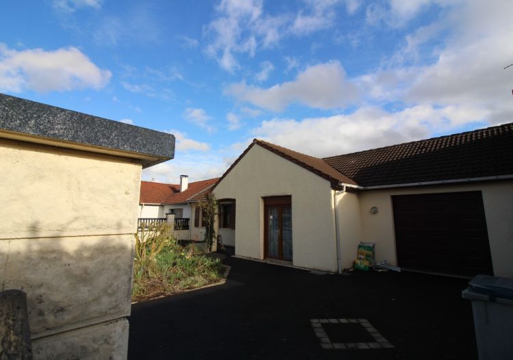 Vente maison à Annœullin - Ref.ANN805 - Image 2