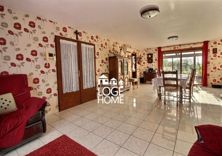 Vente maison à Annœullin - Ref.ANN805 - Image 1