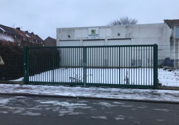 Vente autre à Roubaix - Ref.CRO950 - Image 1