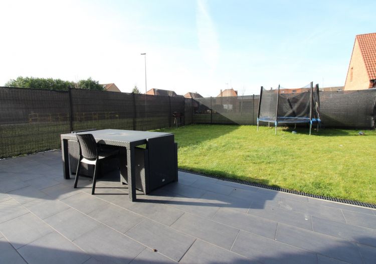 Vente maison à Wattrelos - Ref.wat1003 - Image 1