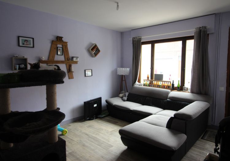 Vente maison à Carvin - Ref.car895