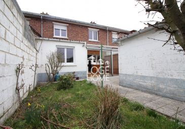 Vente maison à Brebières - Ref.SIN33 - Image 1