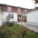 Vente maison à Brebières - Ref.SIN33 - Image 1