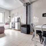 Vente maison à Houplines - Ref.ARME1124