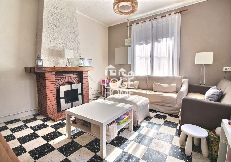 Vente maison à Sin-le-Noble - Ref.SIN36 - Image 1