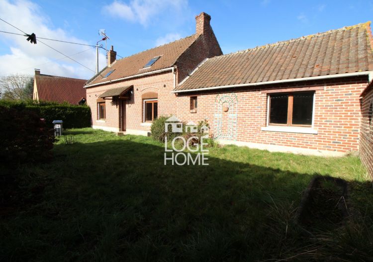 Vente maison à Gœulzin - Ref.SIN38 - Image 1