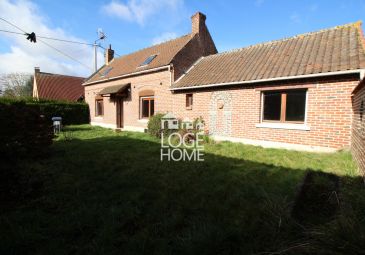 Vente maison à Gœulzin - Ref.SIN38 - Image 1