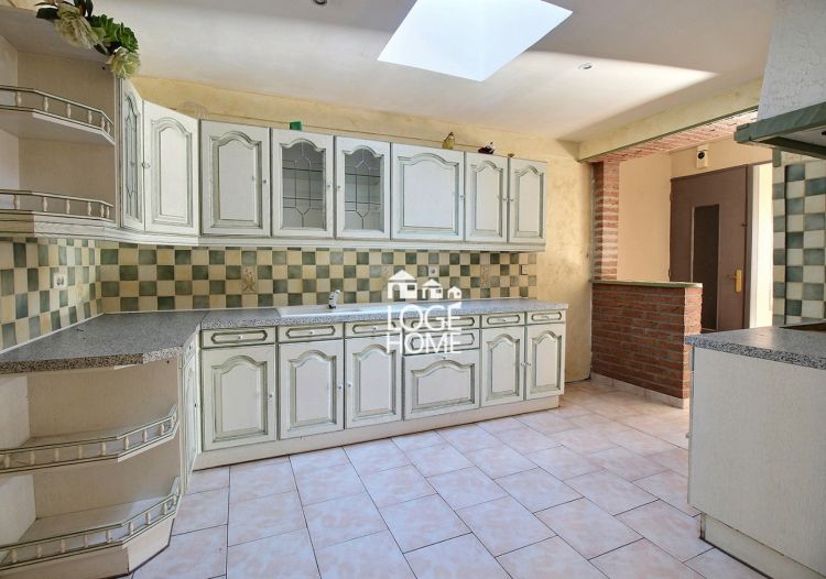 Vente maison à Hénin-Beaumont - Ref.HEN-1364 - Image 1