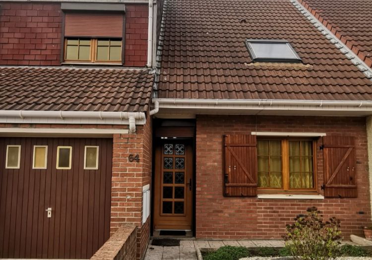 Vente maison à Hénin-Beaumont - Ref.HEN1377 - Image 1