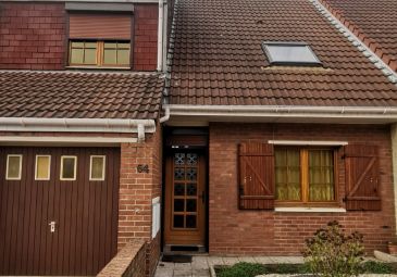 Vente maison à Hénin-Beaumont - Ref.HEN1377 - Image 1
