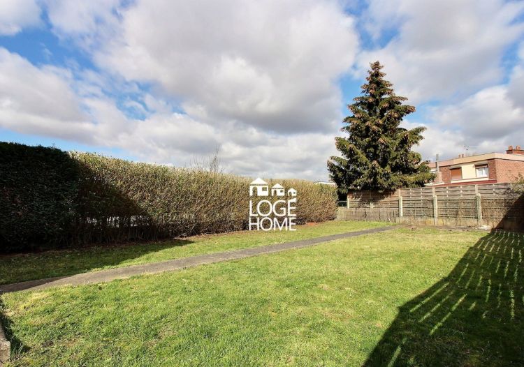 Vente maison à Rouvroy - Ref.HEN-1376 - Image 1