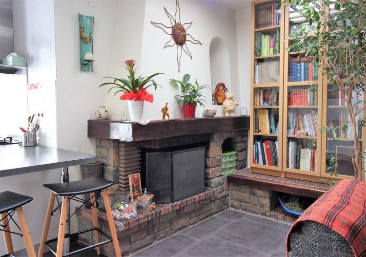 Vente maison à Wattrelos - Ref.WAT1020 - Image 1