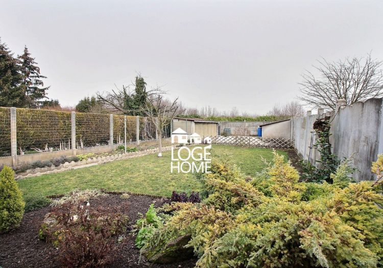 Vente maison à Montigny-en-Gohelle - Ref.HEN1372 - Image 1