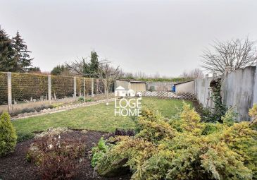 Vente maison à Montigny-en-Gohelle - Ref.HEN1372 - Image 1