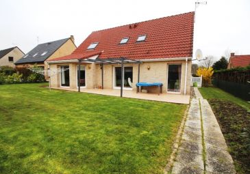 Vente maison à Wormhout - Ref.WOR812 - Image 1