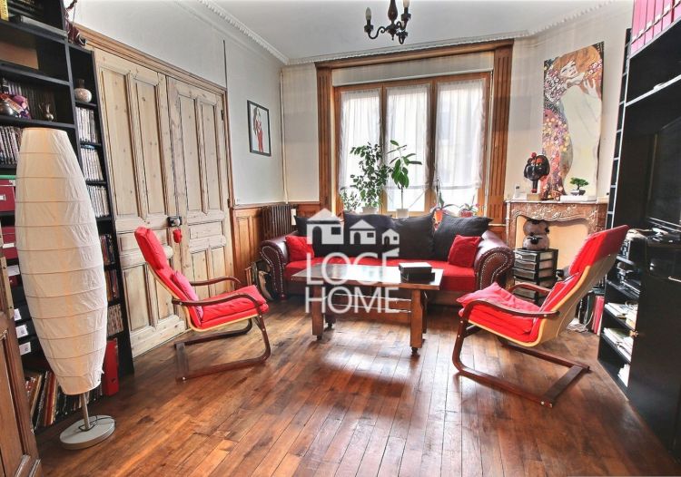 Vente maison à Lambres-lez-Douai - Ref.SIN46 - Image 1