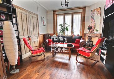 Vente maison à Lambres-lez-Douai - Ref.SIN46 - Image 1