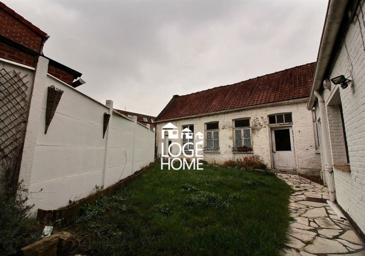 Vente maison à Phalempin - Ref.ANN811 - Image 3