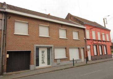 Vente maison à Phalempin - Ref.ANN811