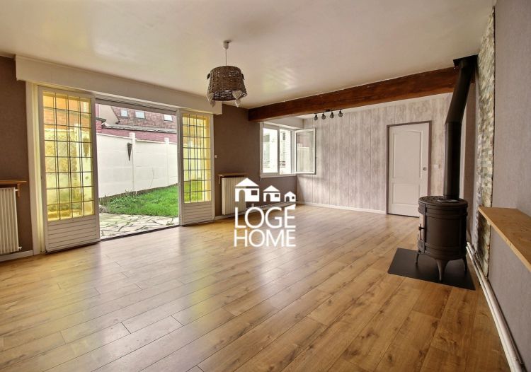 Vente maison à Phalempin - Ref.ANN811 - Image 1