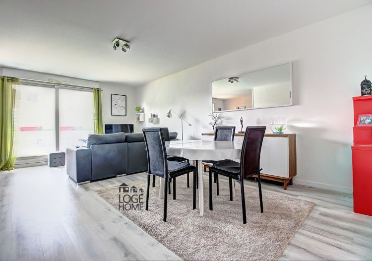 Vente appartement à Armentières - Ref.ARM1130