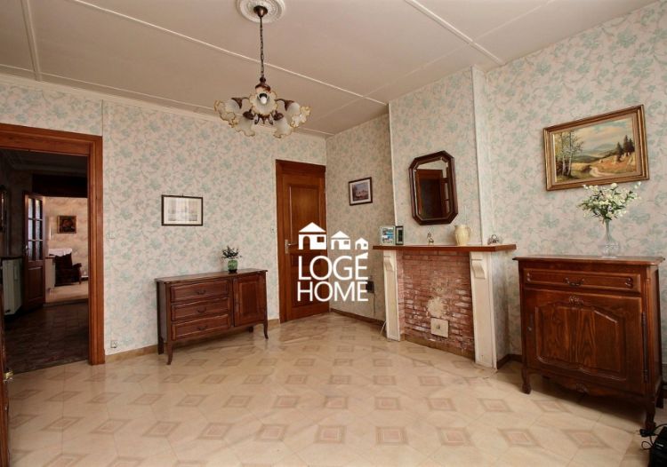 Vente maison à Dourges - Ref.HEN1381 - Image 1