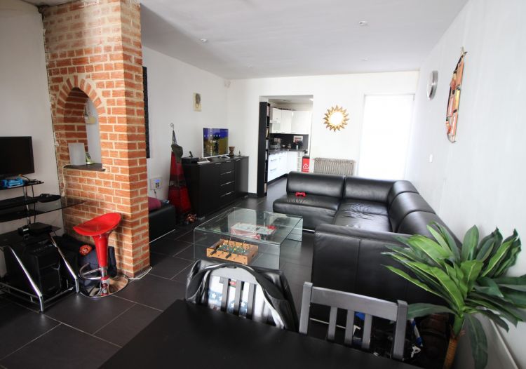 Vente maison à Roubaix - Ref.cro785 - Image 1