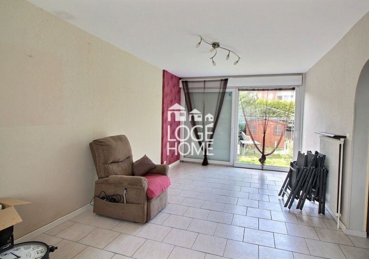 Vente maison à Sin-le-Noble - Ref.SIN51 - Image 1