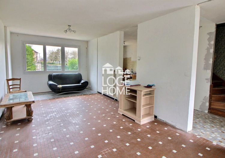 Vente maison à Sin-le-Noble - Ref.SIN55 - Image 1