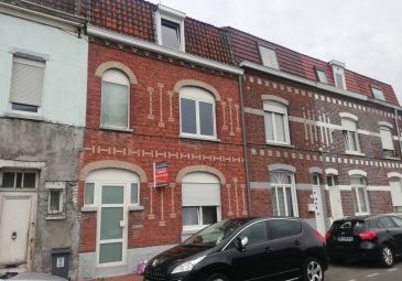 Vente maison à Tourcoing - Ref.TOU1843 - Image 1