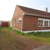 Vente maison à Oignies - Ref.CAR901