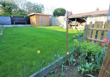 Vente maison à Wattrelos - Ref.wat1042 - Image 1