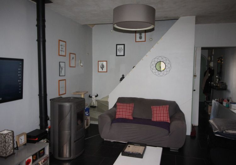 Vente maison à Carvin - Ref.CAR903