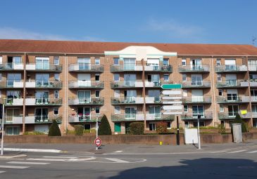 Vente appartement à Armentières - Ref.ARM1134