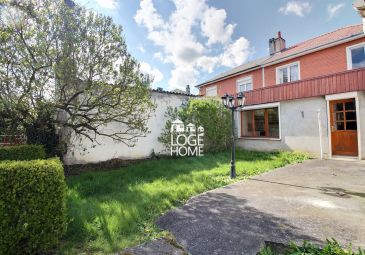 Vente maison à Dourges - Ref.HEN1386 - Image 1