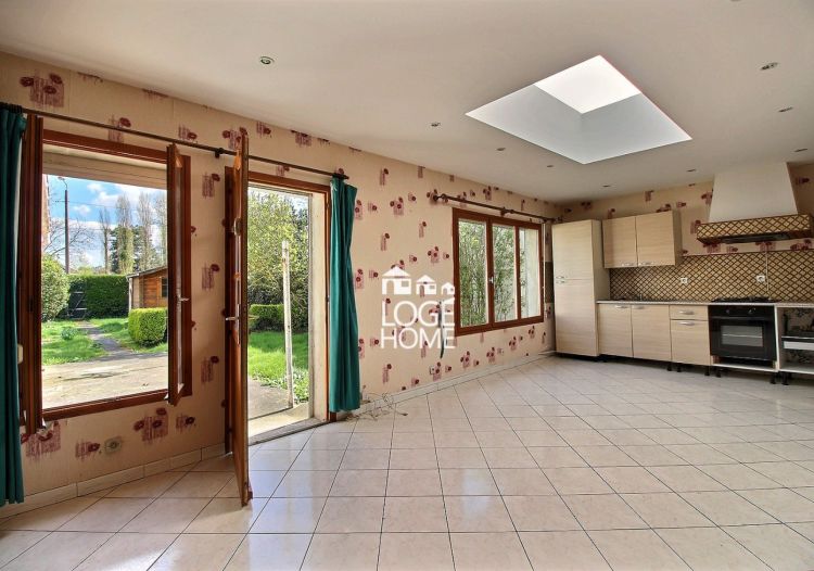 Vente maison à Dourges - Ref.HEN1386 - Image 2