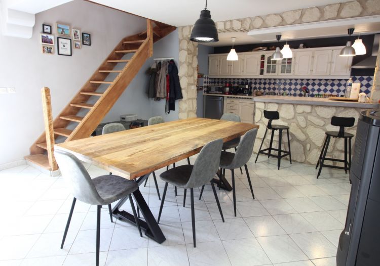 Vente maison à Wattrelos - Ref.wat1047 - Image 1