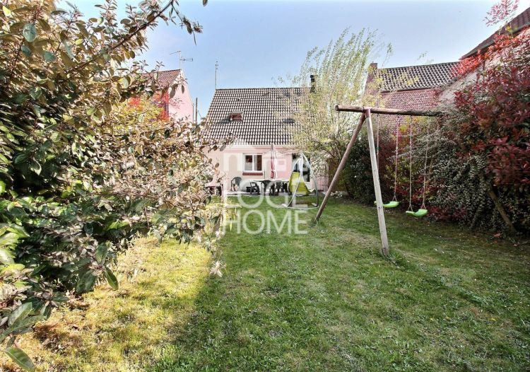 Vente maison à Annœullin - Ref.ANN820
