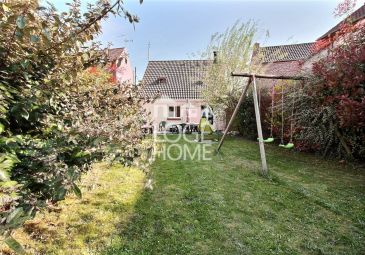 Vente maison à Annœullin - Ref.ANN820