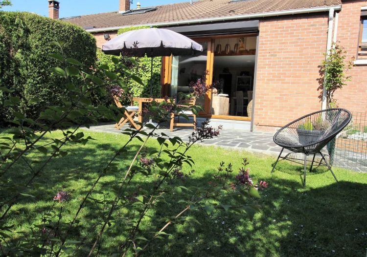 Vente maison à Leers - Ref.wat1049 - Image 1