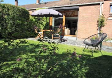 Vente maison à Leers - Ref.wat1049 - Image 1